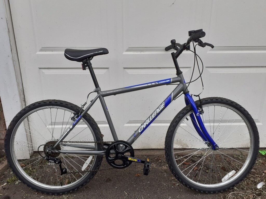 argos bikes carrera